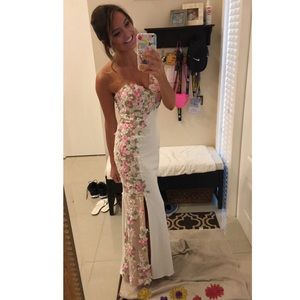 Prom dress! Only wore once